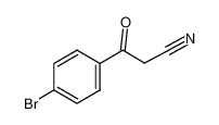 4-溴苯甲酰乙腈