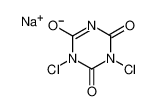 Sodium dichloroisocyanurate 2893-78-9