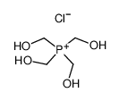 Tetrakis(hydroxymethyl)phosphonium chloride 96%