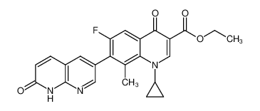 1426221-35-3 structure