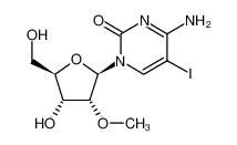 2’-O-甲基-5-溴代胞苷