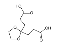 5694-97-3 4-ethylenedioxyheptane-1,7-dioic acid
