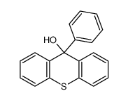 9-phenylthioxanthen-9-ol 6630-80-4