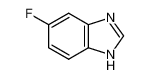 5-氟-1H-苯并咪唑