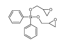 6689-25-4 structure, C18H20O4Si