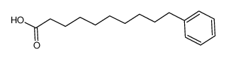 10-苯基葵酸