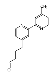 115008-01-0 structure, C15H16N2O