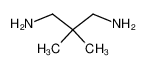 7328-91-8 2,2-二甲基-1,3-丙二胺