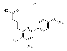 105537-83-5 structure