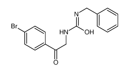 88419-06-1 structure, C16H15BrN2O2