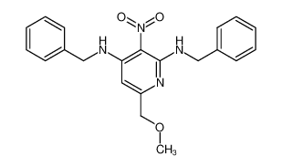 947144-81-2 structure, C21H22N4O3