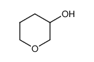 oxan-3-ol 19752-84-2