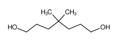 708275-25-6 structure, C9H20O2