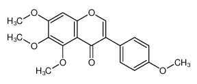4332-73-4 structure