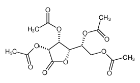 D-Gulono-1,4-lactone 2,3,5,6-Tetraacetate 136345-68-1