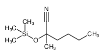 91409-34-6 structure, C10H21NOSi