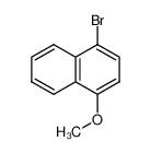 5467-58-3 1-溴-4-甲氧基萘酚