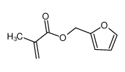 furan-2-ylmethyl 2-methylprop-2-enoate 3454-28-2