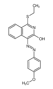 98355-42-1 structure, C18H17N3O2S