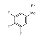 3,4,5-三氟苯基溴化镁