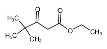 4,4-Dimethyl-3-Oxovaleric Acid Ethyl Ester 17094-34-7