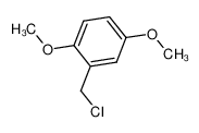 2,5-Dimethoxybenzyl chloride 3840-27-5