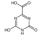 937-13-3 2,4-二羟基-1,3,5-三嗪-6-羧酸