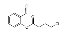 1226999-13-8 structure, C11H11ClO3