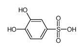 7134-09-0 4-磺基邻苯二酚