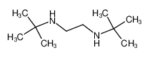 N1,N2-Di-tert-butylethane-1,2-diamine 4062-60-6