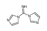 di(imidazol-1-yl)methanimine 104619-51-4