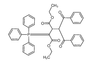 214843-53-5 structure, C41H37O6P