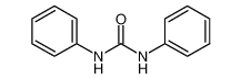 102-07-8 spectrum, 1,3-diphenylurea