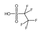 五氟乙烷磺酸