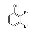 57383-80-9 2,3-二溴苯酚