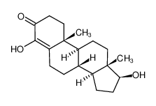 4-Hydroxy Testosterone 2141-17-5