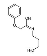 19039-73-7 structure, C12H17NO2