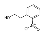 2-Nitrophenethyl Alcohol 15121-84-3