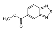 苯2,1,3-噻重氮-5-羧酸酯