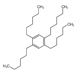 87969-81-1 structure, C30H54
