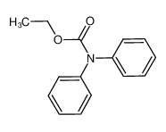 N,N-二苯基氨基甲酸乙酯