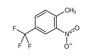 4-Methyl-3-Nitrobenzotrifluoride 65754-26-9