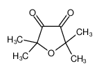 14744-18-4 structure, C8H12O3