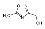 (5-甲基-1,2,4-噁唑-3-基)甲醇