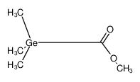 100648-12-2 structure, C7H16GeO2