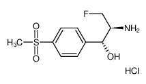 氟苯尼考胺盐酸盐