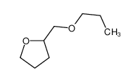 19114-89-7 structure, C8H16O2