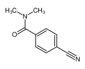 24167-50-8 4-氰基-N,N-二甲基苯胺