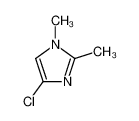 4-chloro-1,2-dimethyl-1H-imidazole 861362-00-7