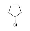 氯代环戊烷